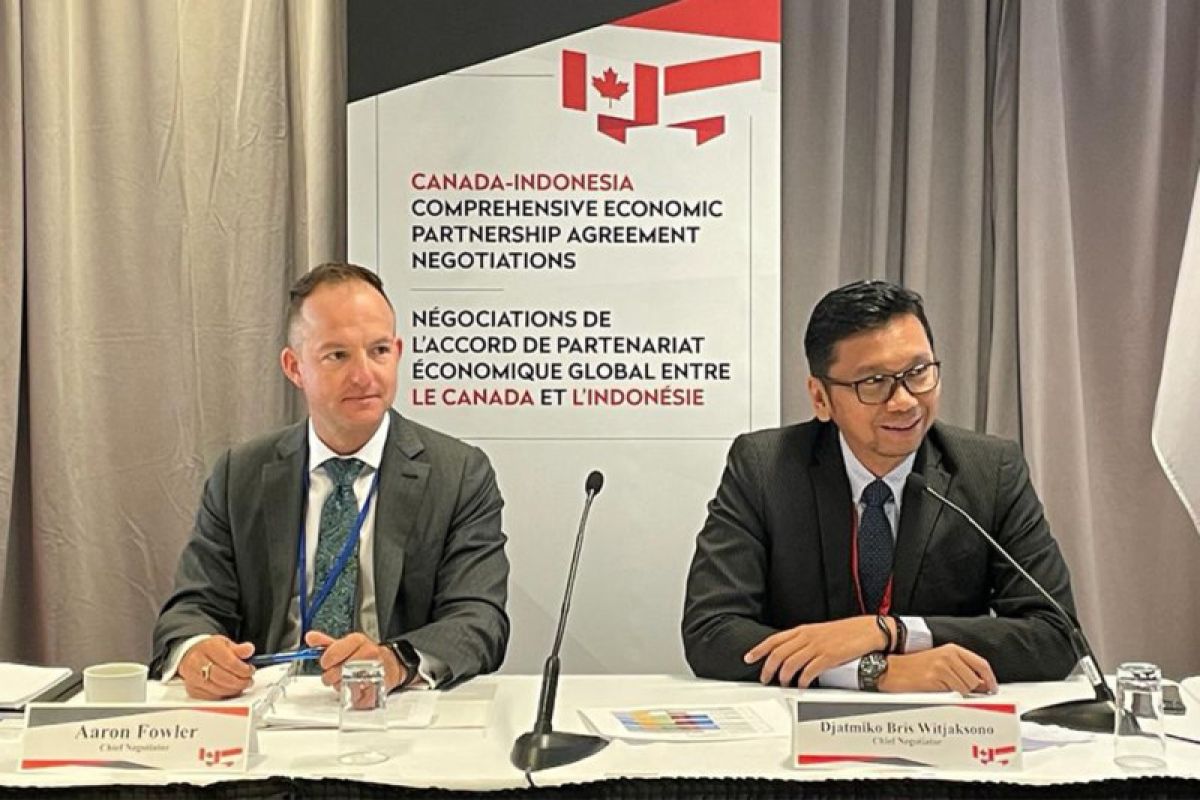 كندا وأعضاء مجموعة الشركاء الدوليين يرحبون بخطة الاستثمار والسياسة الشاملة الإندونيسية